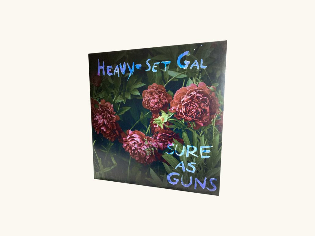 LP: Heavy-Set Gal