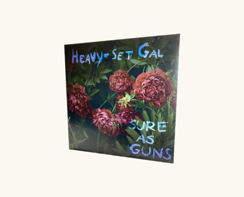 LP: Heavy-Set Gal