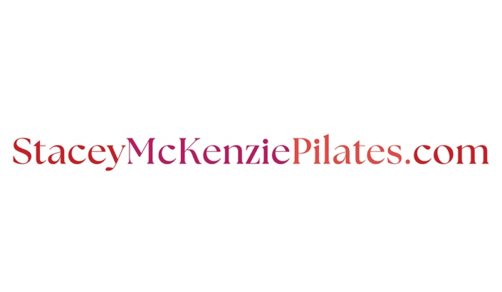 Stacey McKenzie Horizontal Logo