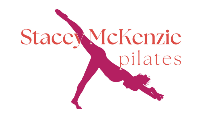 Stacey McKenzie Logo